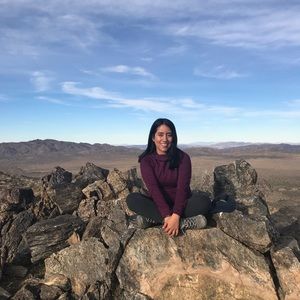 Meet your Posher, Mari